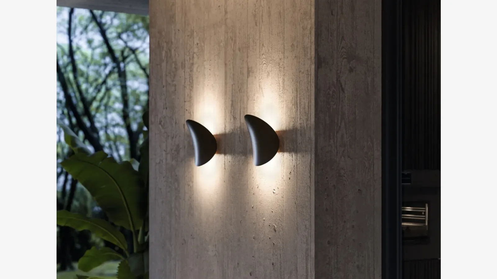 Linea Light tarafından üretilen Alba d
