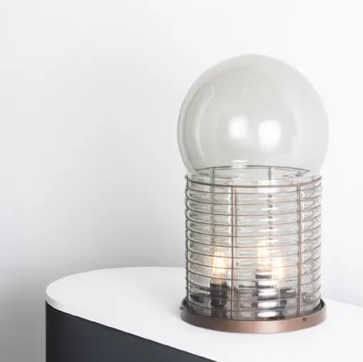 Artemide marka Alcinoo masa lambası