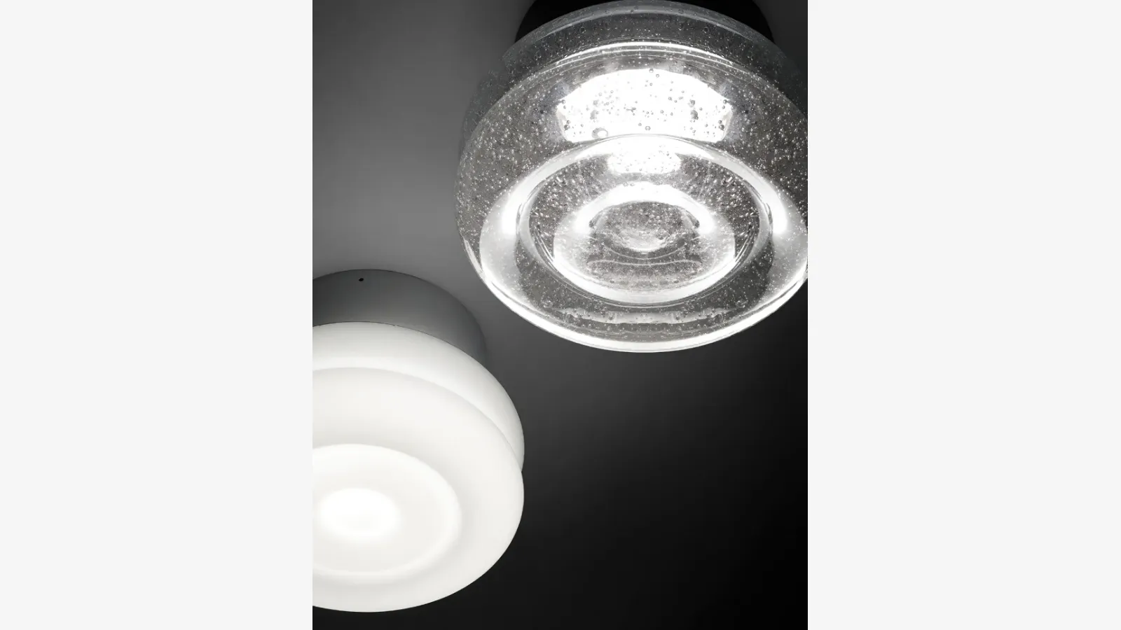 Linea Light'in Blank Outdoor Lambası