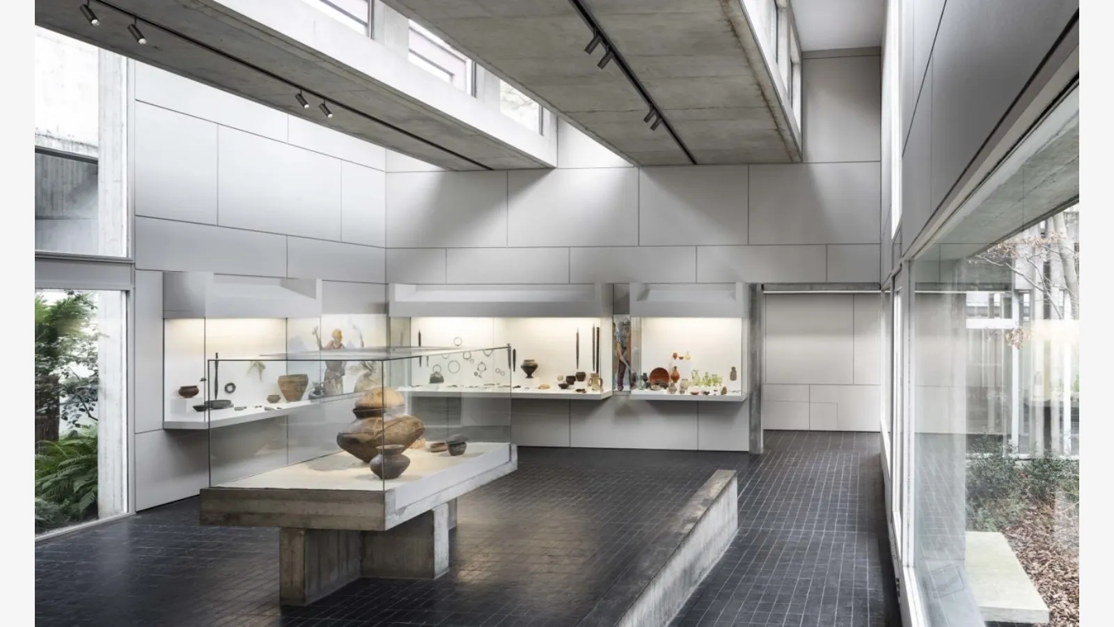 ILTI Aydınlatma'nın Capri t