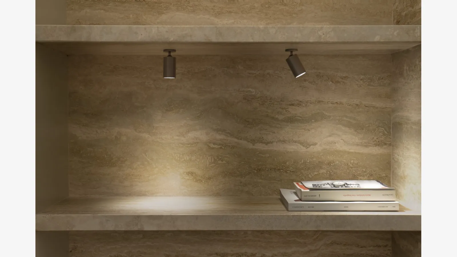 ILTI ışık'ın Flex Ceiling lambası