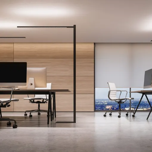 ILTI Aydınlatma'nın Gamma halı