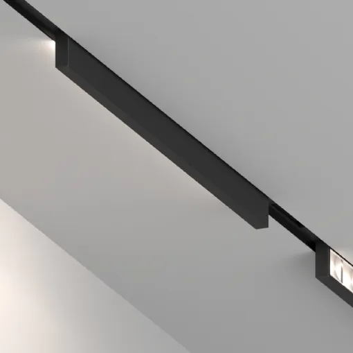 Reggiani tarafından üretilen Yatay Du