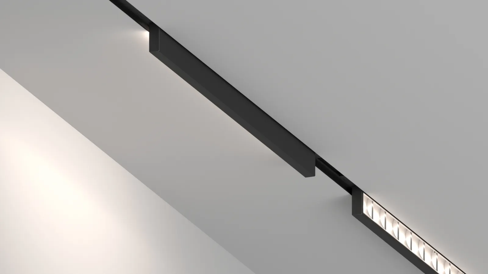 Reggiani tarafından üretilen Yatay Du