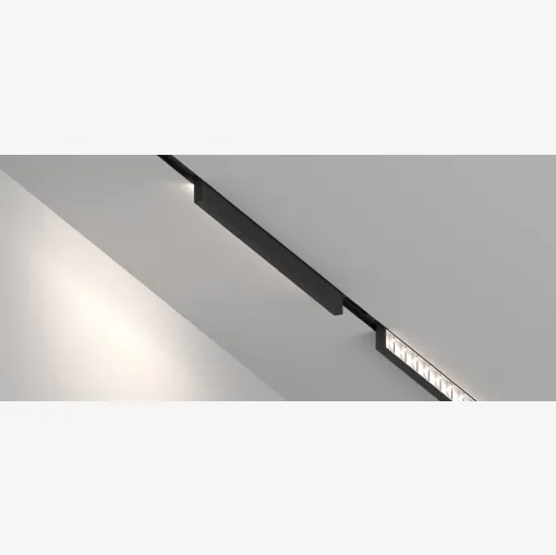 Reggiani tarafından üretilen Yatay Du