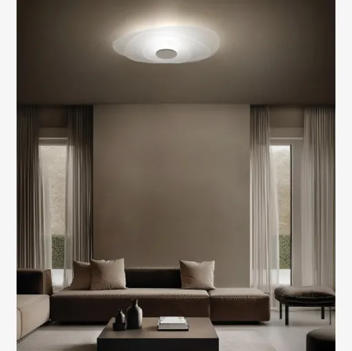 Linea Light markasının Joint modeli tavan lambası