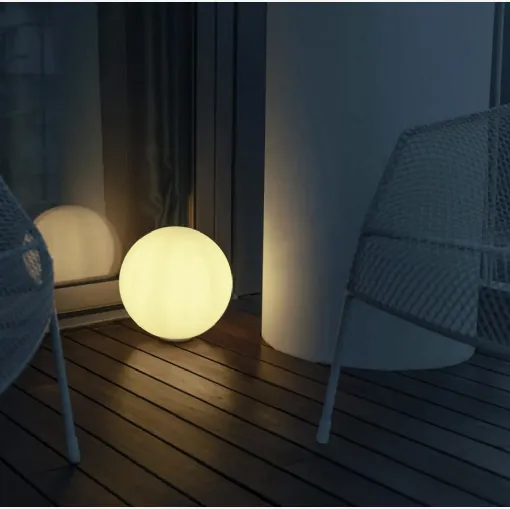 Linea Light'tan Oh! Dış Mek