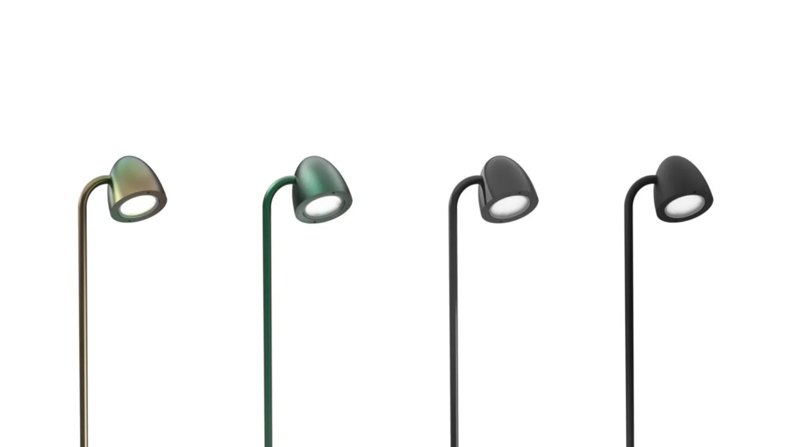 ILTI ışığın Poppy dış mekan