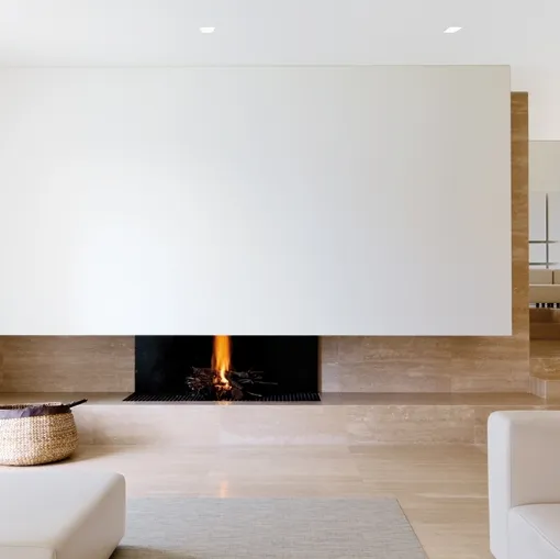 Reggiani'nin Trybeca Sistemi gömme lamb