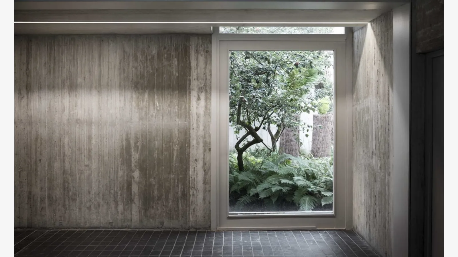 ILTI ışık tarafından üretil