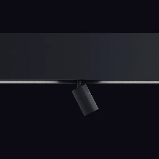 Reggiani'nin Traceline Deep Pendant Lambası.