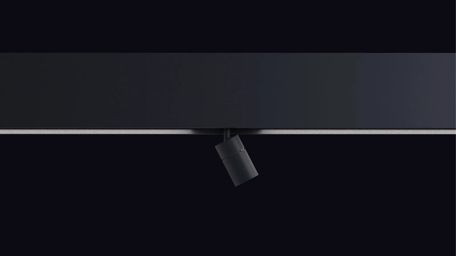 Reggiani'nin Traceline Deep Pendant Lambası.