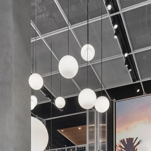 Reggiani'nin Lamba Yori Channel Kolu