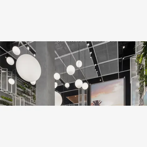 Reggiani'nin Lamba Yori Channel Kolu