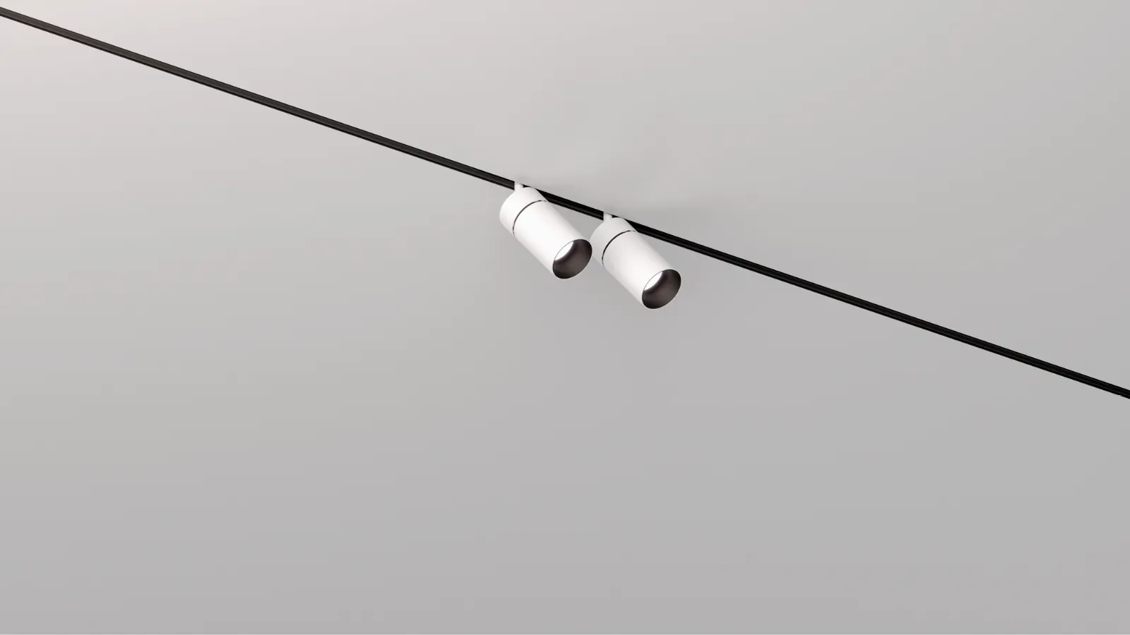 Reggiani markasının Lampada Yori Evo Gho