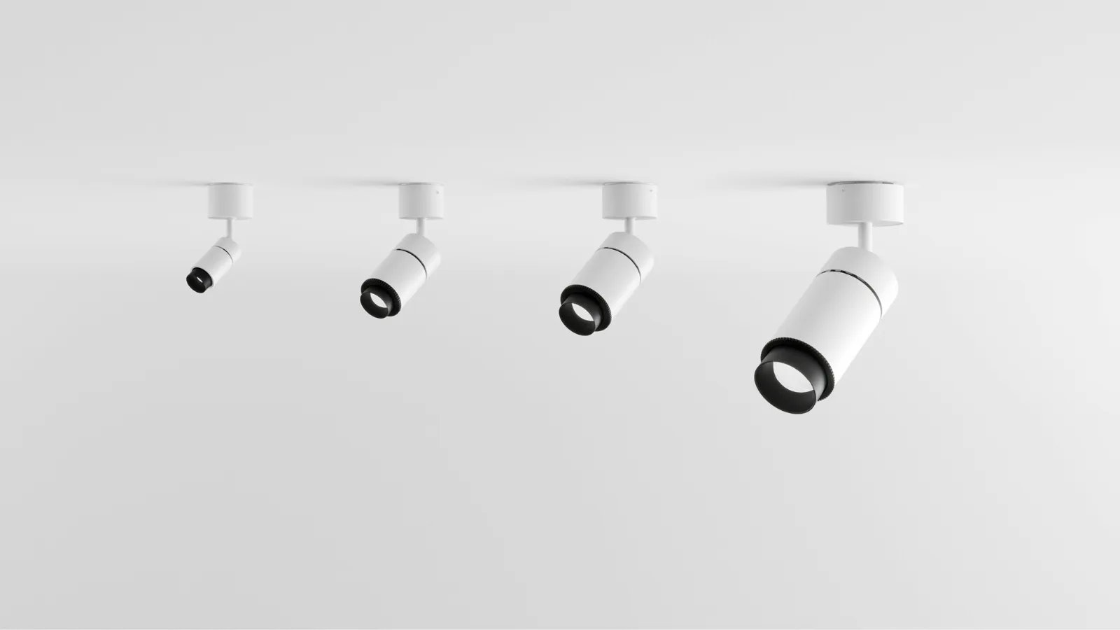 Reggiani Surface Base Lambası