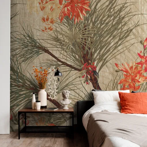 Daisy James The Hilo duvar kağıdı