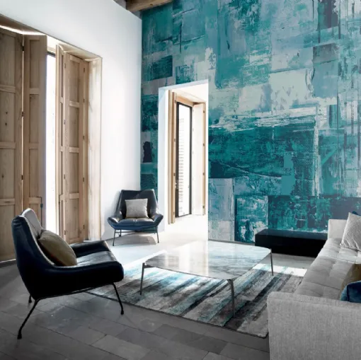 Daisy James'in The Palette adlı duvar kağıdı