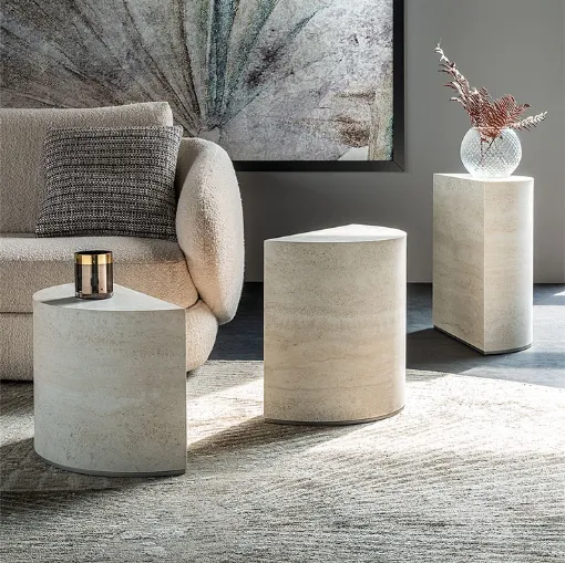 Cattelan Italia'nın Domingo sehpa masası