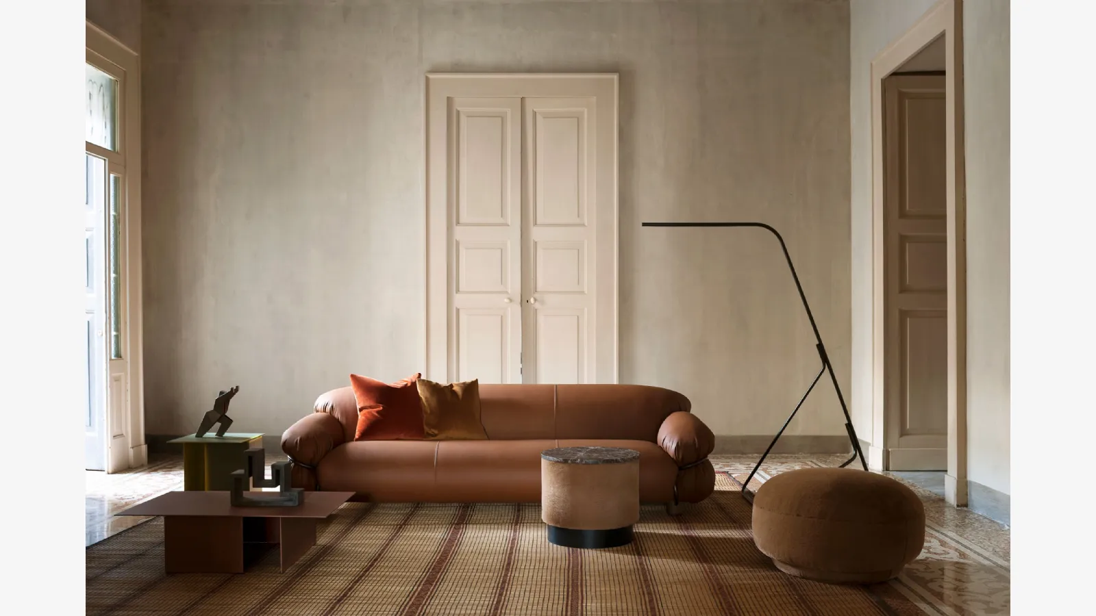 Tacchini'nin Julep Pufl