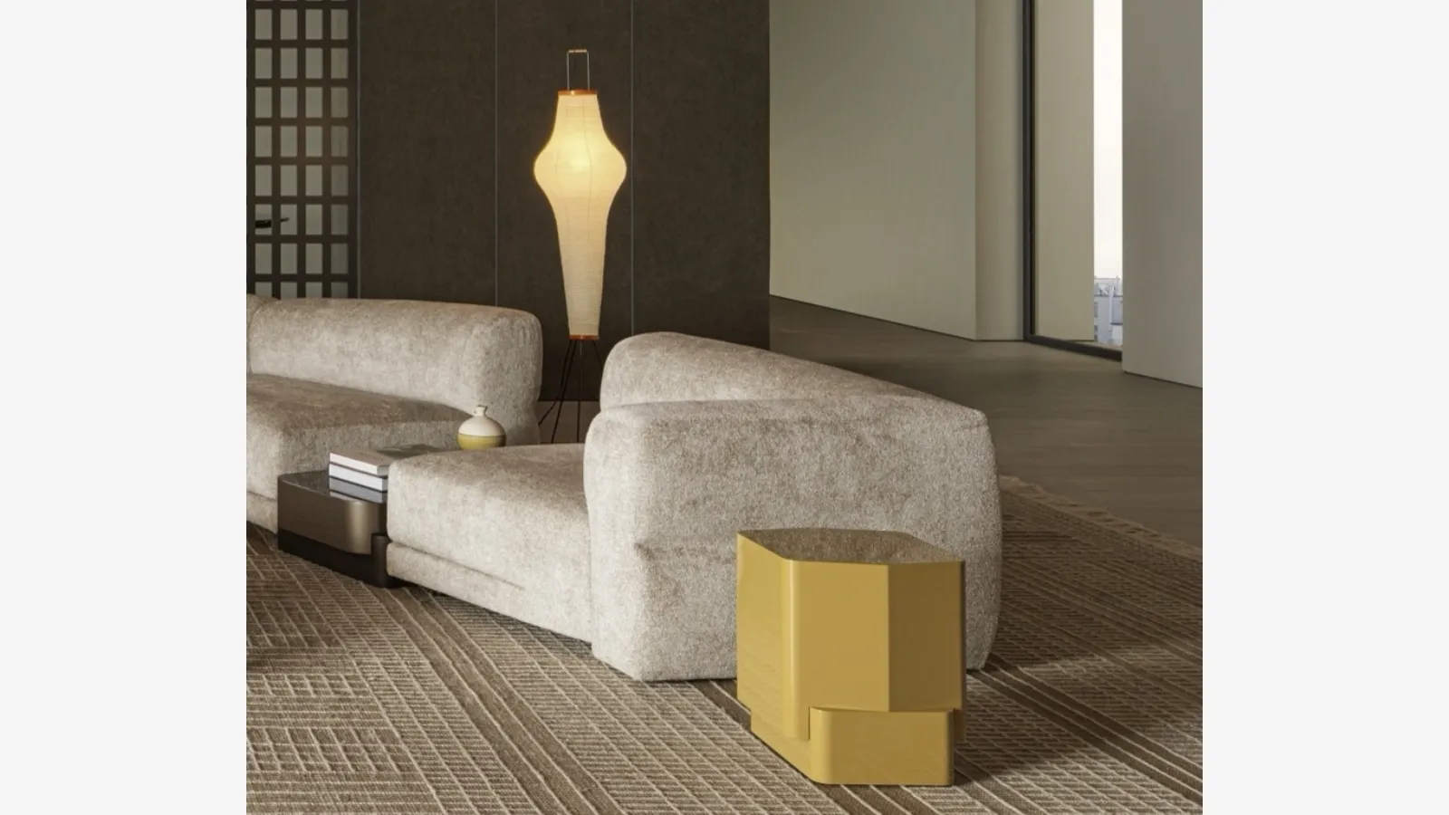 Molteni & C marka L