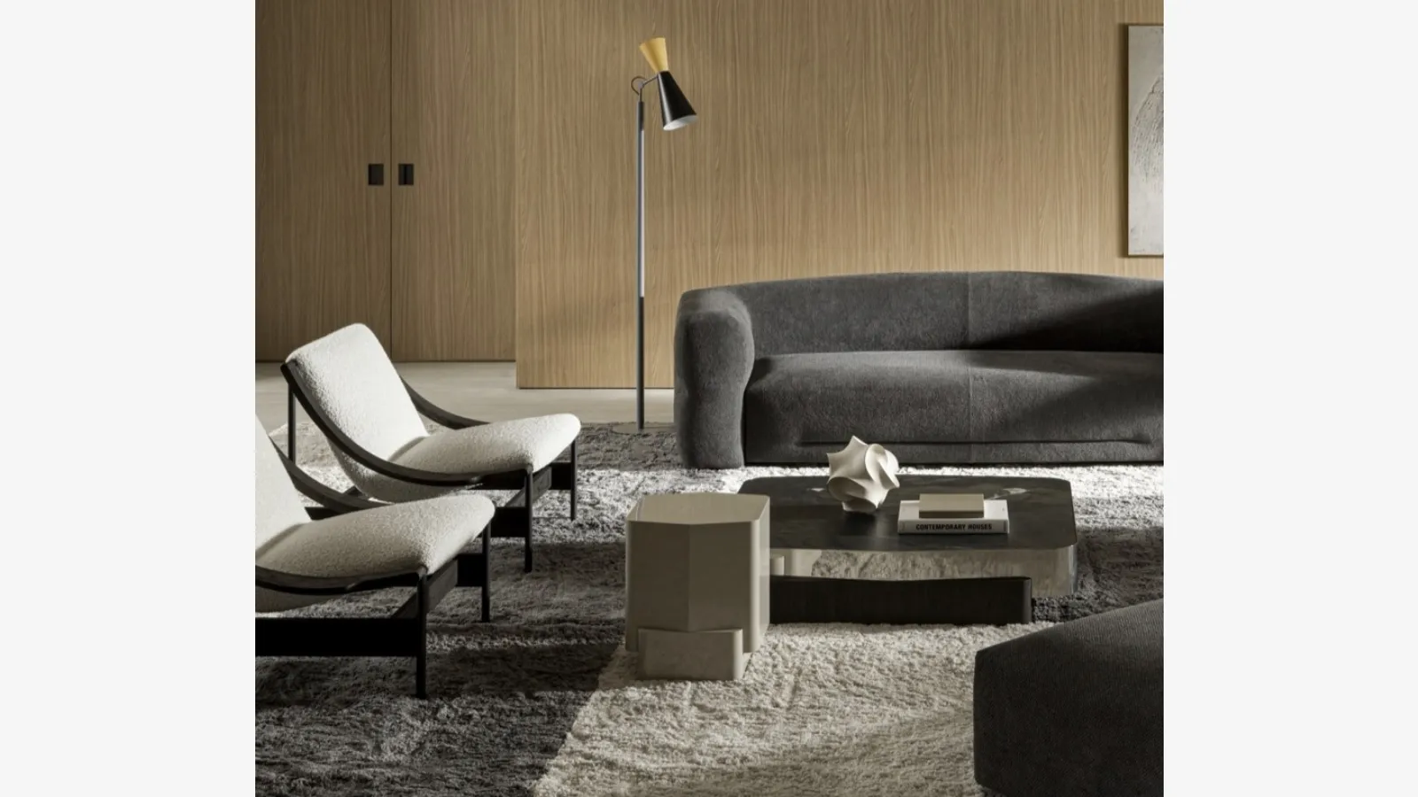 Molteni & C'nin L