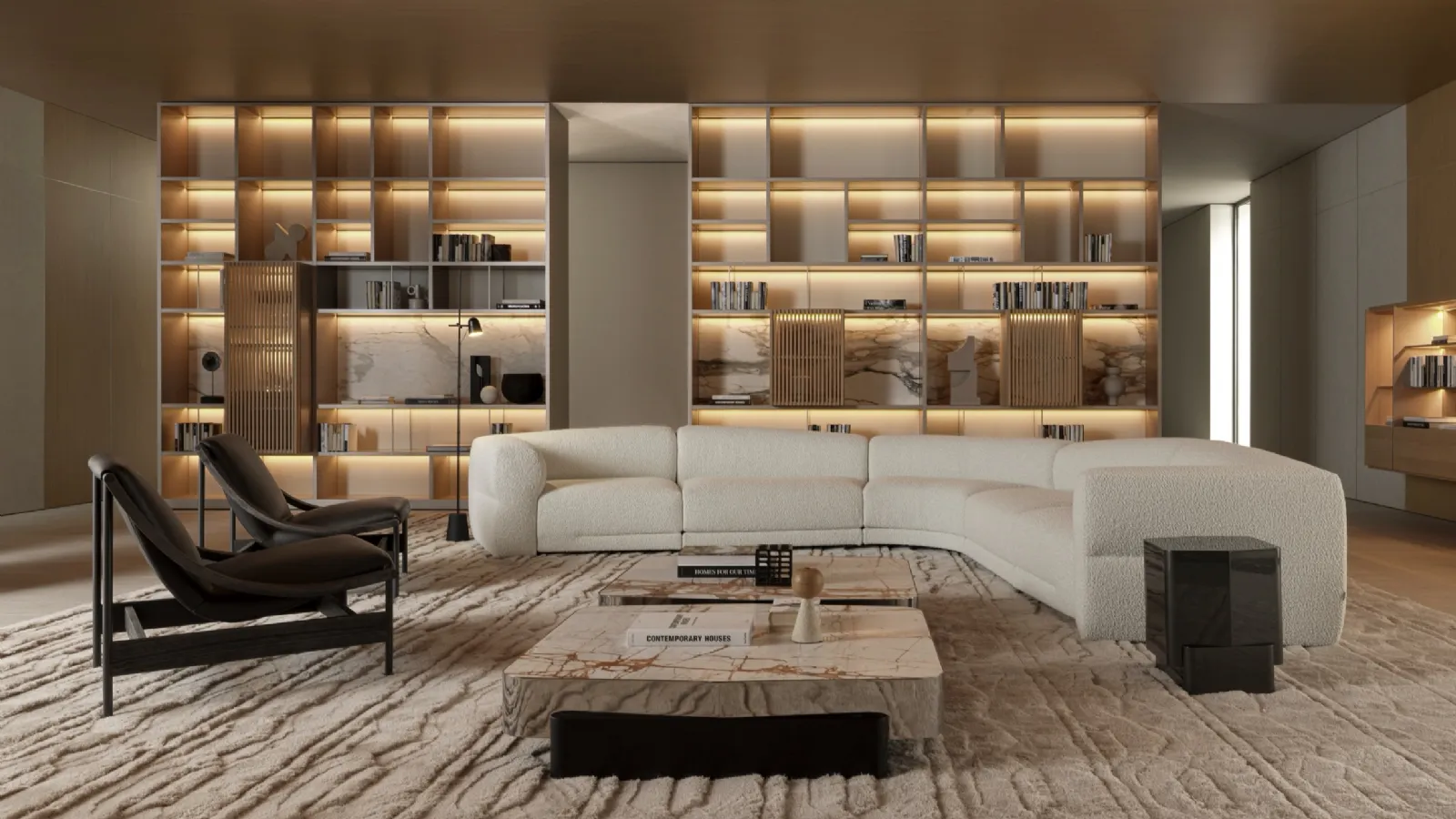 Molteni & C'nin Orizzont