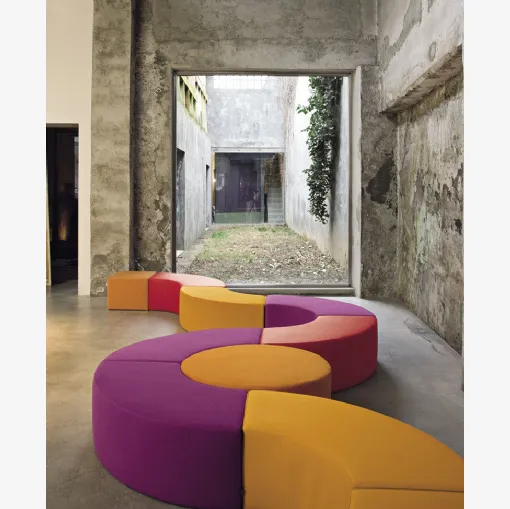 Twils'in Pouf Nes