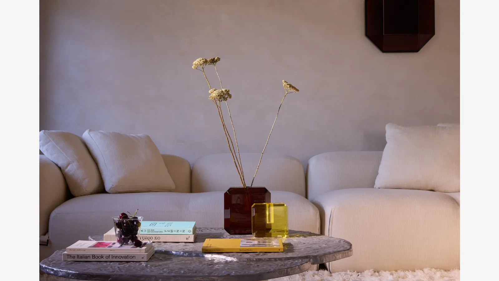 Tacchini'nin Refract