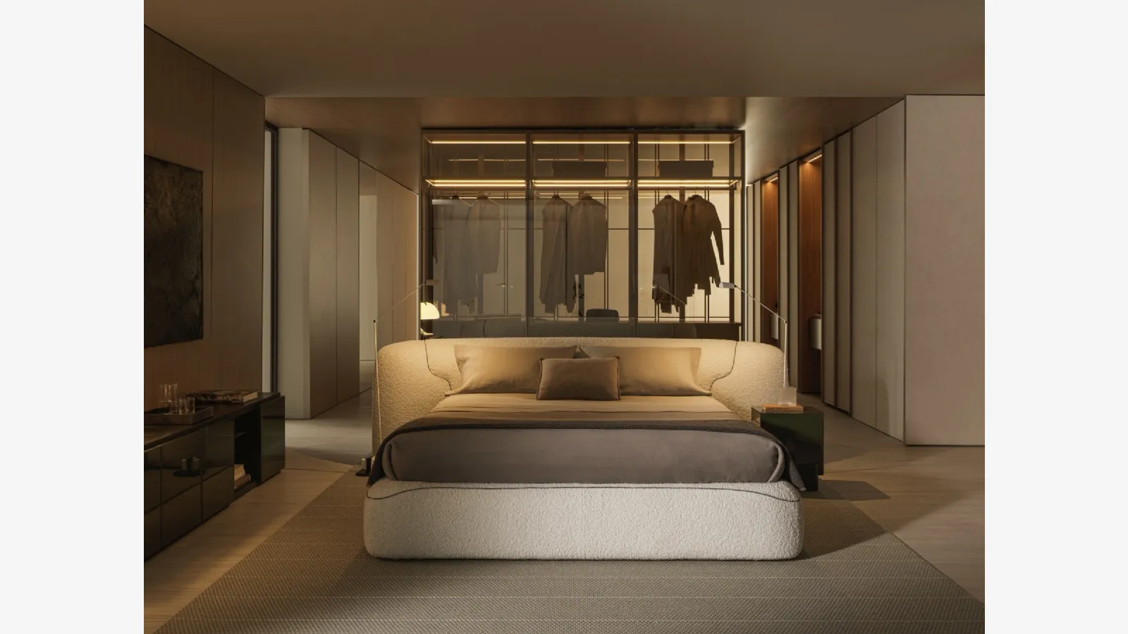 Molteni & C'nin Carpet