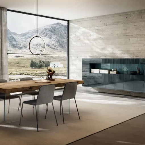 Lago'nun asılı duran 36e