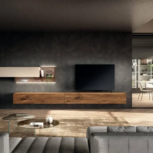 Lago'nun asılı mobil 36e8