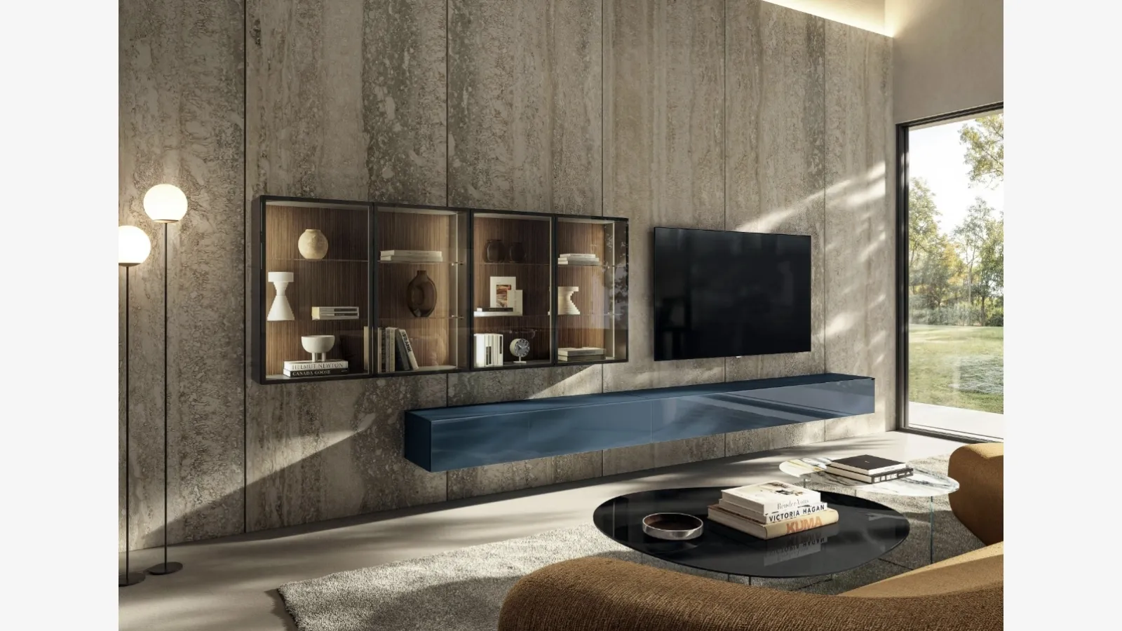 Lago 36e8 2876 asılı