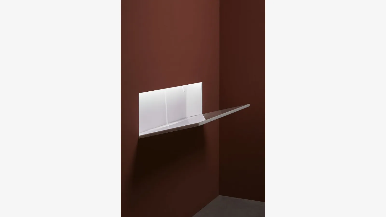 Antoniolupi'nin mabed lavabos