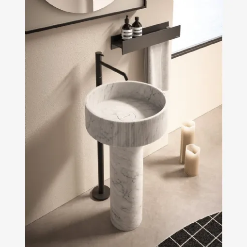 Antoniolupi'nin Filorigo sütun