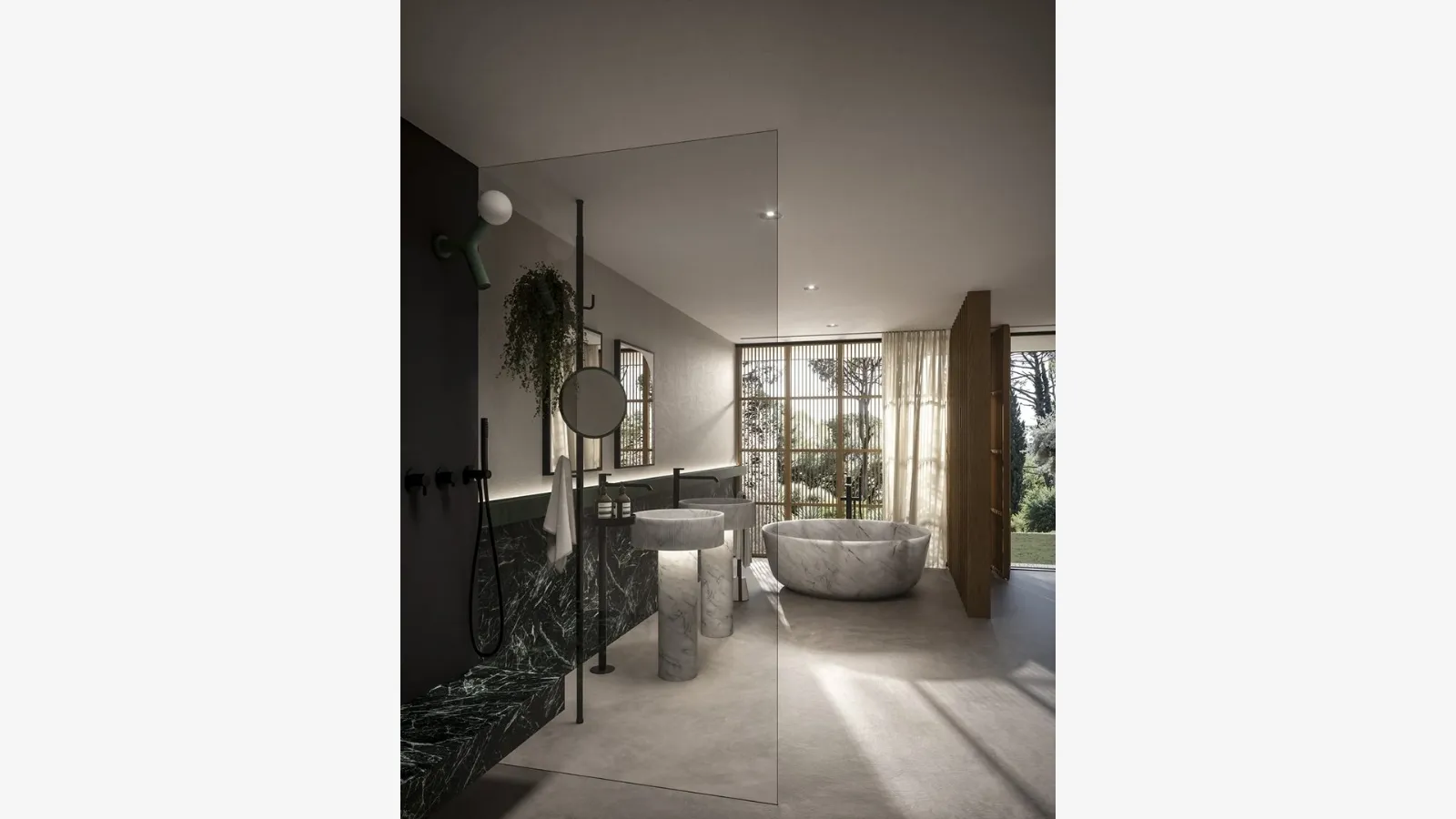 Antoniolupi'nin Filorigo sütun