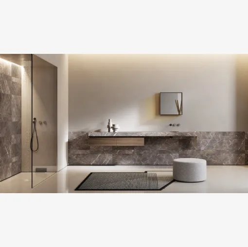 Antoniolupi marka Fortepiano Banyo Mob