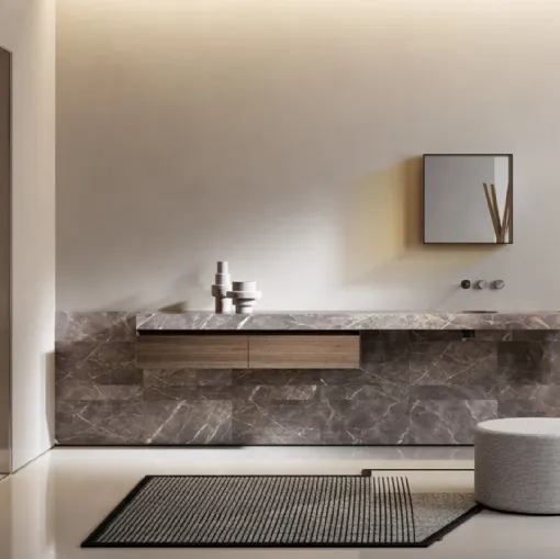 Antoniolupi marka Fortepiano Banyo Mob