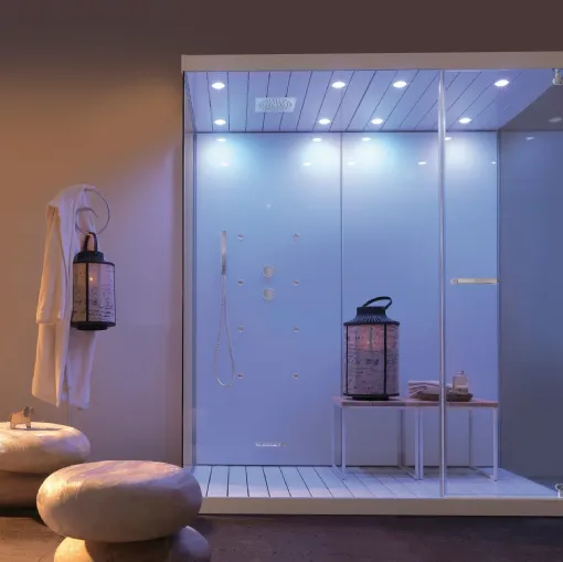 Megius'in Hammam Well Box'u