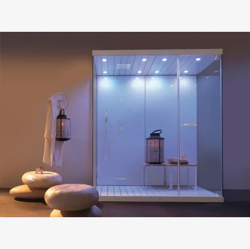 Megius'in Hammam Well Box'u