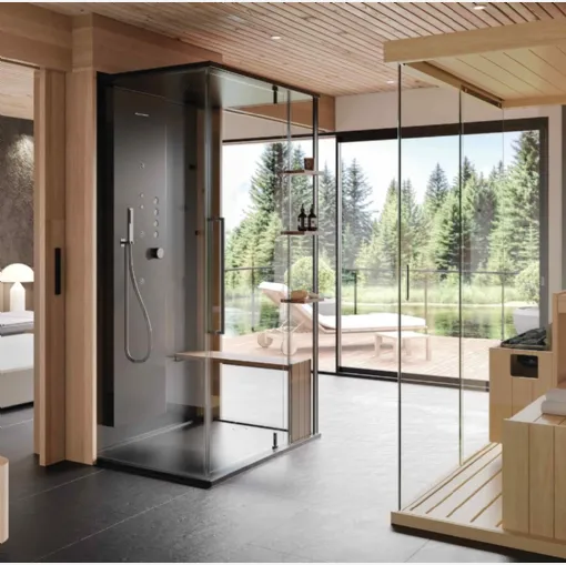 Megius'in Zen Idro hamam