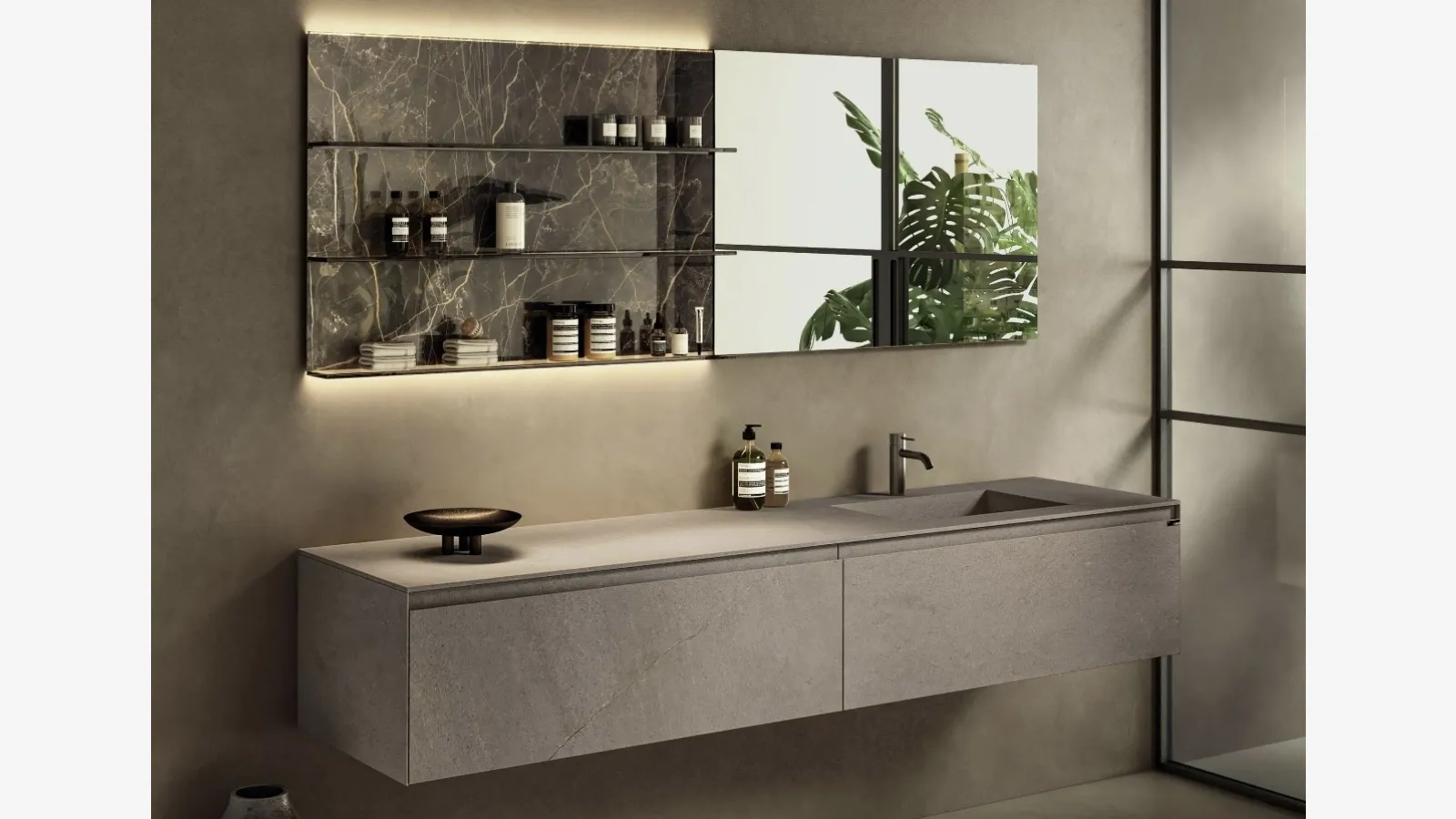 Lago markasının Klif 