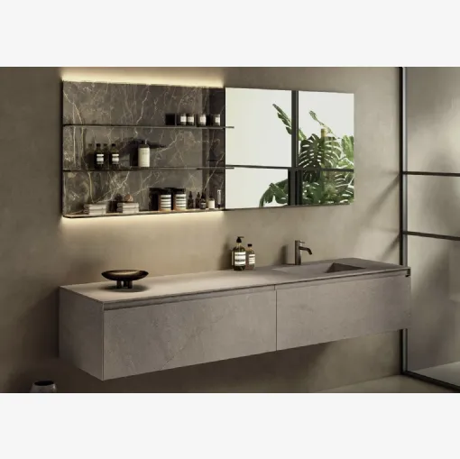 Lago markasının Klif 