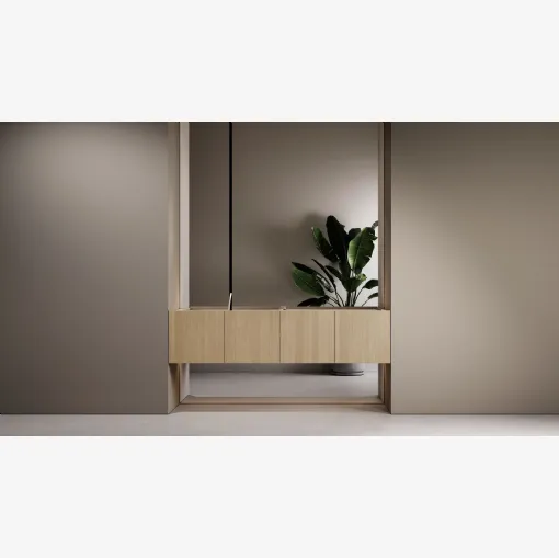 Antoniolupi'nin asma tipi Linedacqua b