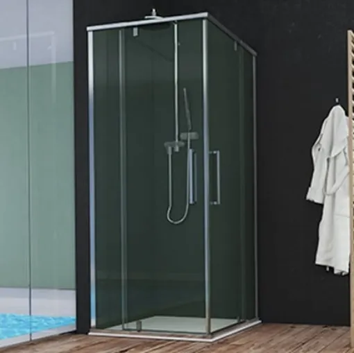 Megius markalı Lotus duş kab