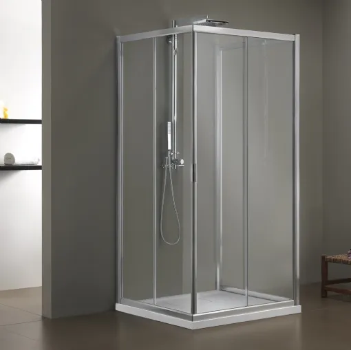 Megius'in More Live Duş Kabini