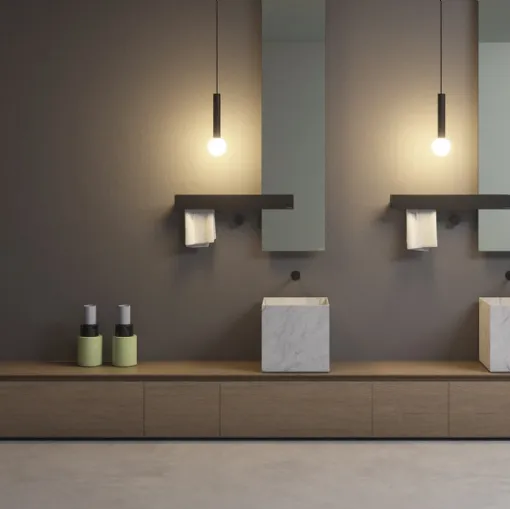 Antoniolupi'nin Nabatean