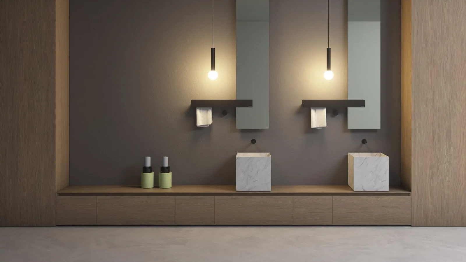 Antoniolupi'nin Nabatean