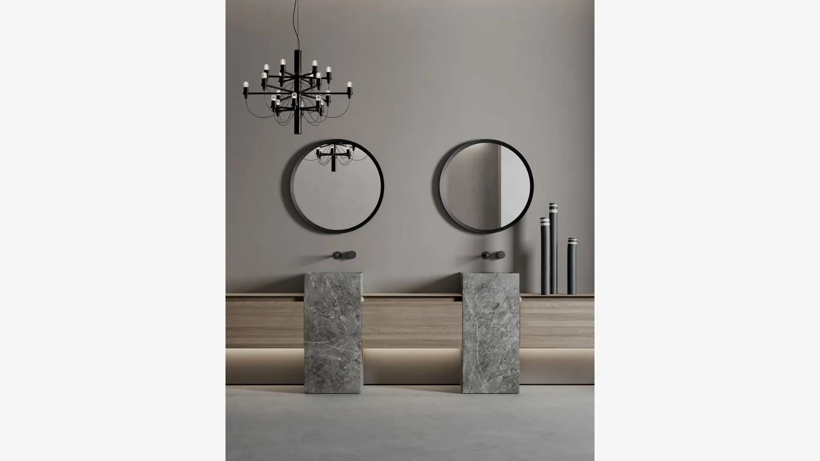 Antoniolupi'nin Nabatean