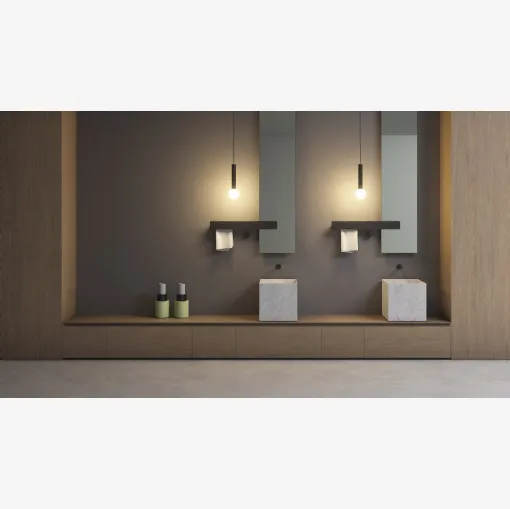 Antoniolupi'nin Nabatean